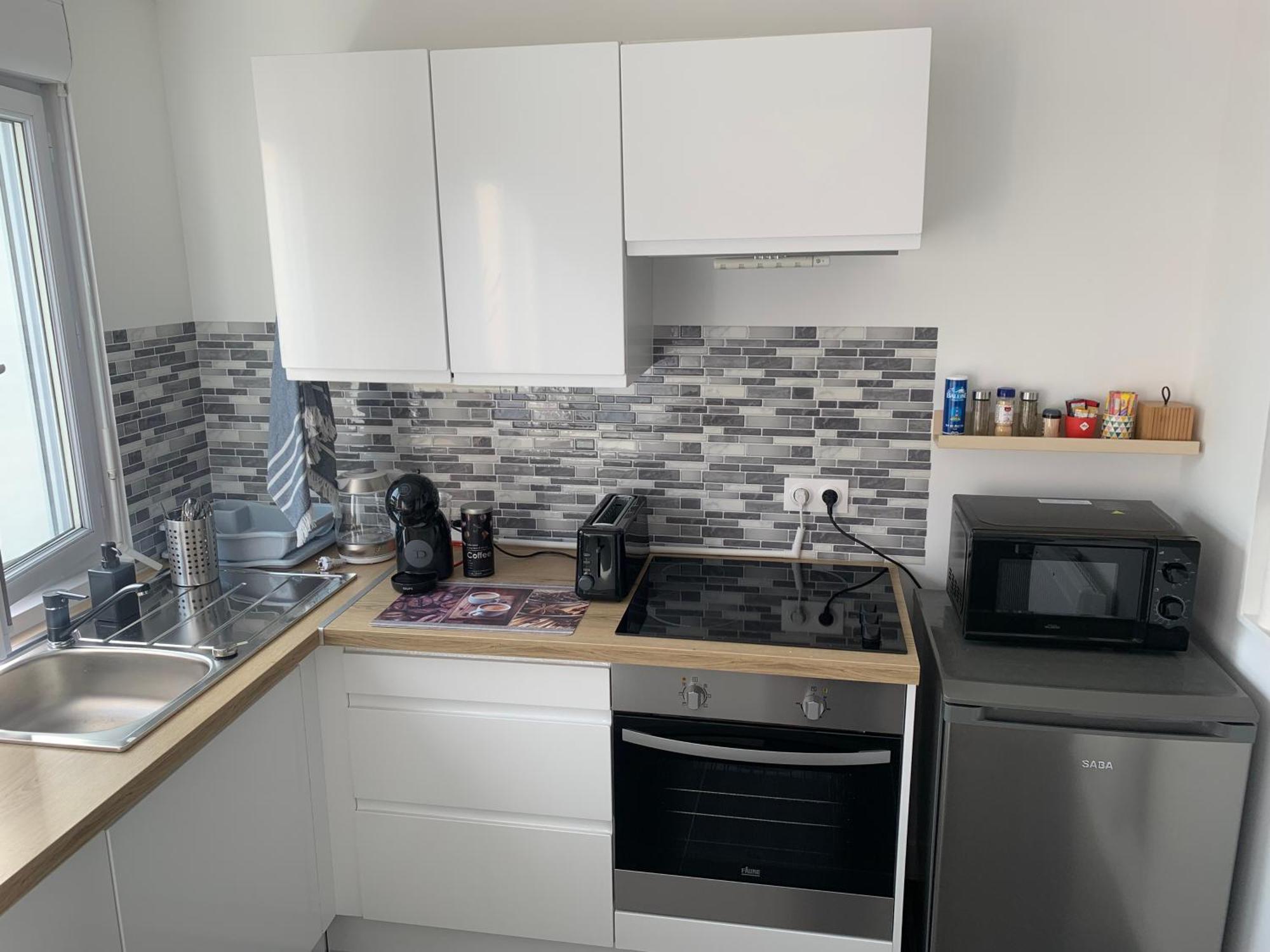 'Studiocdg' Appartement, Roissy Airport, Parc Expositions, Arena Grand Paris, Disney, Asterix Villepinte  Εξωτερικό φωτογραφία