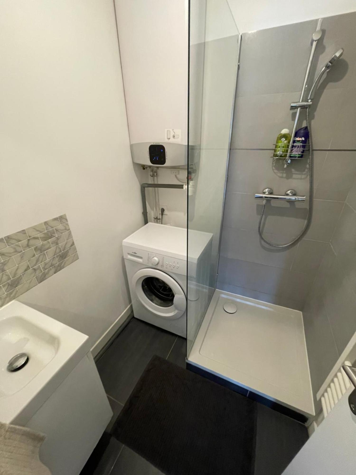 'Studiocdg' Appartement, Roissy Airport, Parc Expositions, Arena Grand Paris, Disney, Asterix Villepinte  Εξωτερικό φωτογραφία